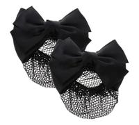 GNHG 2 Pezzi Clip Fermagli Per Capelli A Pettine Per Sport Vita Quotidiana Lavoro Clip Per Donne E Ragazze