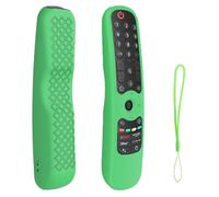 GNHG Carcasa de Control Remoto para LG AN-MR21GC MR21N/21GA, Funda Protectora de Control Remoto para LG, Gel de sílice