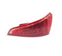 GNITRIMS Faros De Coche Faros Antiniebla Traseros Para Q5 2010 2011 2012(Bien)