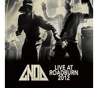 Gnod - Live at Roadburn 2012 [Import] [Vinilo]