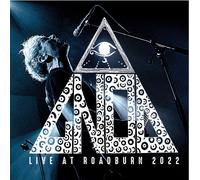 Gnod Live at Roadburn 2022 (CD) Box Set (Importación USA)