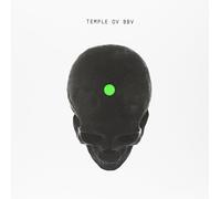 Gnod/Radar Men Of The Moon - Temple Ov BBV [VINYL] [Vinilo]