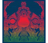 Gnod & White Hills - Drop Out III (2lp) [Vinilo]