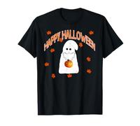 Gnom, diseño de Halloween Inspirado en Suecia, gnomo Halloween Camiseta