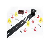 Gnome Construction Site Set Housewarming Gnome Construction Site Gnome Set Gnome Accessories Miniature Gnome Construction Site Christmas