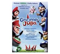 Gnomeo i Julia [DVD] (No hay versión española)