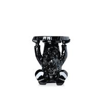 GNOMES ATTLIA Negro Brillante