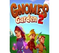 Gnomes Garden 2 Steam Key GLOBAL