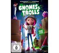 Gnomes & Trolls [Alemania] [DVD]