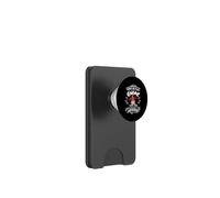 Gnomies There Is No Place Like Gnomo Navidad Gnomo PopSockets PopWallet para MagSafe