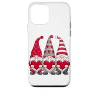 Gnomos de San Valentín Carcasa para iPhone 12 Mini
