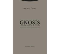 Gnosis. Conocimiento De Lo Oculto