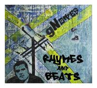 gNotes - Rhymes & Beats
