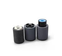 GNOVIATL 2 Juegos de Rodillos de Recogida de Papel mejorados compatibles con de MPC2004 C2504 C3004 C3504 C4504 C6004 Rodillo de Recogida Manual(Improved Paper)