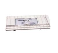 GNOVIATL Alimentador de Documentos ADF, Bandeja de alimentación de Entrega de Papel Compatible con SCX 4729 4729FW 4729FD 3405 3405F 3405FW 3407 4728 JC97-03959A
