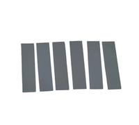 GNOVIATL Almohadilla de separación 100 Uds JC73-00140A 019N00821 Compatible con SCX 4100 4200 ML 1510 1520 1710 1750 1755 2250 1910 1915 2525 3180