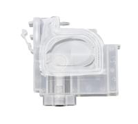 GNOVIATL Amortiguador de Tinta Compatible con L800 L1300 L355 L1800 L300 L350 L801 L810 L850 L301 L303 L360 L555 L450 L551(A)