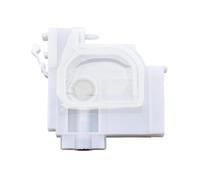 GNOVIATL Amortiguador de Tinta Compatible con L800 L1300 L355 L1800 L300 L350 L801 L810 L850 L301 L303 L360 L555 L450 L551(C)