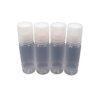 GNOVIATL Botella de Tinta vacía Universal Compatible con L3110 L4160 L4150 L6160 L6170 L6190 L3151 L3150 L5590 L3550 003 101 103 105 106 512