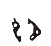 GNOVIATL Brazo de Bloqueo de Gancho de Papel FC8-2667-000 FC8-2477-000 Compatible con imageRUNNER 8085 8095 8105 8205 8285 8295 8505 8585 8595 8705 8786 8795(B x1pcs)