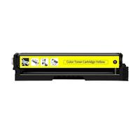 GNOVIATL Cartucho de tóner C3224 C3210K0 Compatible con C3326 MC3224 MC3326 C3224dw C3326dw C3426dw MC3224adwe MC3224dwe MC3224i(Yellow with Chip)