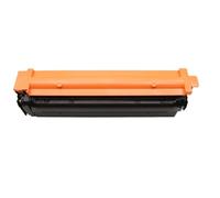 GNOVIATL Cartucho de tóner de Tambor Compatible con láser a Color con Chip de C230 C235 para 006R04391 006R04392 006R04393 006R04394(1PCS 006R04393 M)