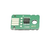GNOVIATL Chip de Caja de Mantenimiento Compatible con TM-200 TM-205 TM-300 TM-305 200 300 TA-20 TA-30 5200 5205 5300 5305 MC-31 MC-30