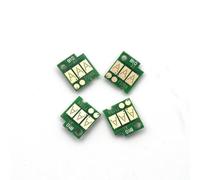 GNOVIATL Chip de reinicio automático Compatible con de MFC-J285DW J450DW J470DW J475DW J650 J870 J875 J152 J245 para el LC101 LC103 LC105 LC107 LC109 Reemplazo de terceros(LC103)
