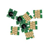 GNOVIATL Compatible con C9371 C12C937181 Caja de Mantenimiento Chip Fit Compatible with Workforce Enterprise AM-C4000 AM-C5000 AM-C6000 C9371 REEMPLACIÓN DE Tinto DE INTERRO(1PCS)