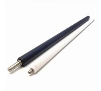 GNOVIATL Compatible con de MPC3002 MPC3502 MPC4502 MPC5502 MP C3002 C3502 C4502 C5502 para Rodillo de Carga Primaria OEM Rodillo de Esponja PCR(Compatible Set)