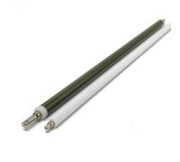 GNOVIATL Compatible con de OPC Drum Charge Roller Drum Cleaning para MP C6003 C4503 C5503 C3503 MPC3503 MPC6003 MPC4503 Cilindro(PCR Kit)