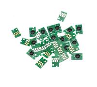 GNOVIATL Compatible con P7080 P8000 P8080 P9000 P9070 P6000 P6050 P7000 de T6997 Caja de Mantenimiento REEMPLACIÓN(100pcs)