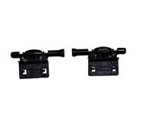 GNOVIATL Conjunto de Rodillo de pellizco de Salida 604K77510 604K77520 Compatible con VersaLink P355 M355 P455 M455 B400 B405 B400n B400dn B405dn(1Pair)