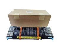 GNOVIATL Conjunto de Unidad de fusor Compatible con Color 5550 Q3984A RG5-7691-250 RG1-7691-000 Q3985A RG5-7692-260(110V)