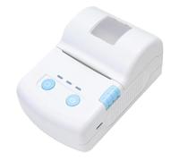 GNOVIATL de Etiquetas portátil TP-210 Compatible con de USB impresión logística Express