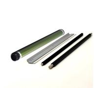GNOVIATL de Mantenimiento de Tambor OPC de Japón Unidad de Limpieza de Tambor PCR 4X Compatible con de para el 266 306 7721 226i 246i 266i 306i 205i 226i BK(Japan Kit)