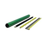 GNOVIATL de Mantenimiento de Tambor OPC Pesado C360i Compatible con de C250i C450i C650i C550i C300i DR316 de Unidad de Tambor Rodillo de Carga(Group B)