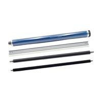 GNOVIATL de reconstrucción de Unidad de Tambor OPC con Rodillo de Carga primario y Rodillo de Limpieza Compatible con MPC2003, MPC2503, MPC2004, MPC2504, MPC2011SP