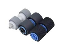 GNOVIATL de Rodillos de Intercambio 1SETS 8262B001AA 3601C002AA Compatible con el escáner ImageFORMULA DR G1100 DR G1130 DR G2090 DR G2110 DR G2140