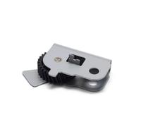 GNOVIATL de Unidad de fusor de 2 Piezas Compatible con de AF2075 MP7502 para AB01-2062 AB01-2318 AB01-2328 AB01-9200 B247-4400 AB01-9197 Salida de fusor(B247-4400)