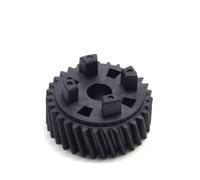 GNOVIATL de Unidad de fusor de 2 Piezas Compatible con de AF2075 MP7502 para AB01-2062 AB01-2318 AB01-2328 AB01-9200 B247-4400 AB01-9197 Salida de fusor(AB01-2328)