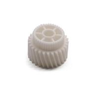 GNOVIATL de Unidad de fusor de 2 Piezas Compatible con de AF2075 MP7502 para AB01-2062 AB01-2318 AB01-2328 AB01-9200 B247-4400 AB01-9197 Salida de fusor(AB01-9197)