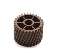 GNOVIATL de Unidad de fusor de 2 Piezas Compatible con de AF2075 MP7502 para AB01-2062 AB01-2318 AB01-2328 AB01-9200 B247-4400 AB01-9197 Salida de fusor(AB01-2318)