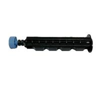 GNOVIATL Eje de Cinta Compatible con de Etiquetas de código de Barras CL-S621 CL-S631 CL-S700 CL-S703(1 pcs)