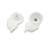 GNOVIATL Engranaje oscilante del Brazo Compatible con P2030 P2035 P2055 P2035n P2055d RC2-6242-000