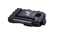 GNOVIATL Filtro inútil A5AWR70B22 del Cartucho de tóner Compatible con C1085 C1100 C6085 C6100