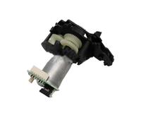 GNOVIATL Motor de accionamiento Central ADF, Compatible con 1536 M1536DNF CM1415FN CM1415FNW M175NW M175A Pro MFP M175A M225 Series Q7400-60001
