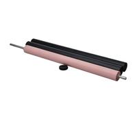 GNOVIATL Película de fijación del fusor Superior e Inferior Compatible con M452 MFP M377 M477 M479 452 377 477 479 Calentamiento del Rodillo de presión