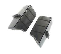 GNOVIATL Placa ADF Delantera y Trasera de 2 Piezas Compatible con de para 223 283 423 363