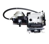 GNOVIATL Reemplazo de Bomba de Tinta de Compatible con L6190 L6268 L6279 L6298 L6260 L6270 IS M1 ASSY Unidad de absorción de Tinta